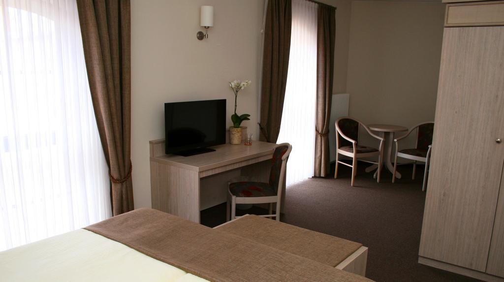 Landhaus Heinrichshof Jüterbog 外观 照片